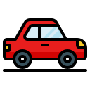 icon voiture