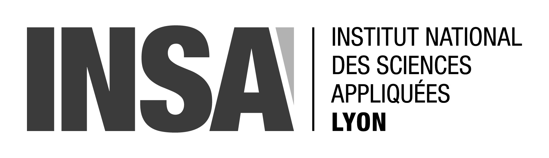 Logo INSA Lyon